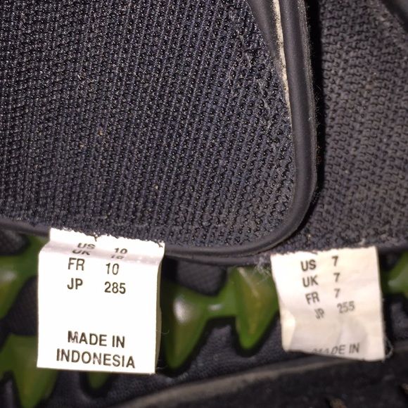 Adidas slides - Picture 7 of 7